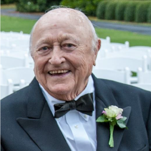 William Russel Bridges, Jr.